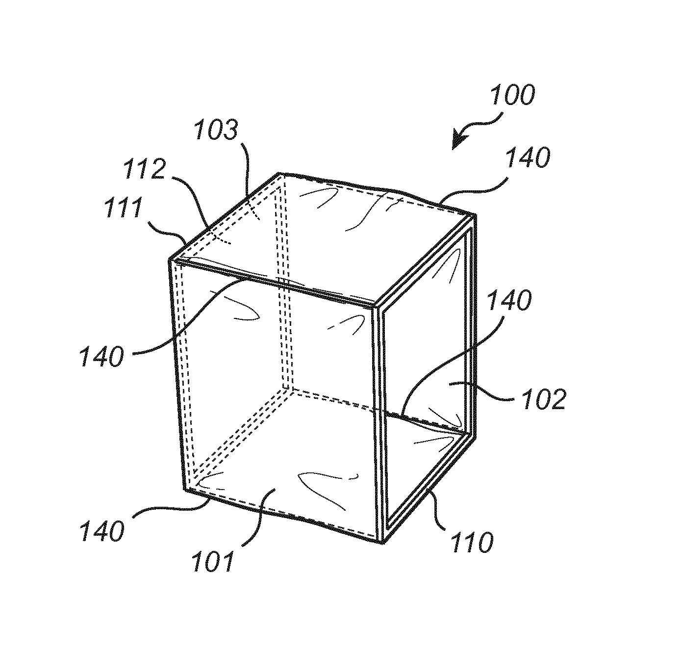 Filter unit