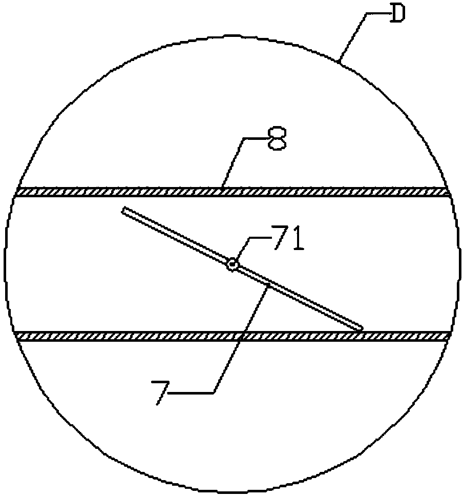 Auxiliary processing equipment for lobsters