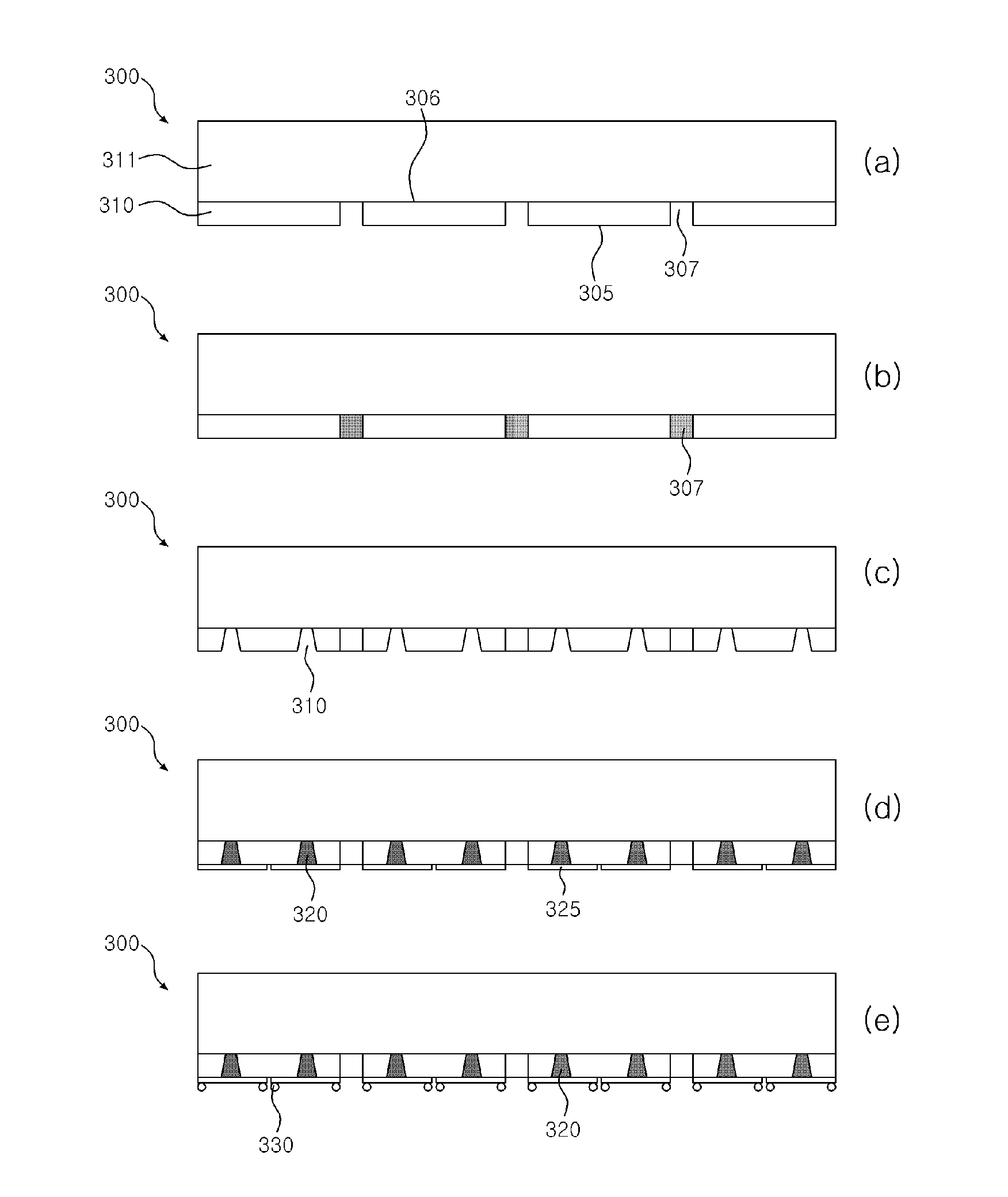 Method for Manufacturing Hetero-Bonded Wafer