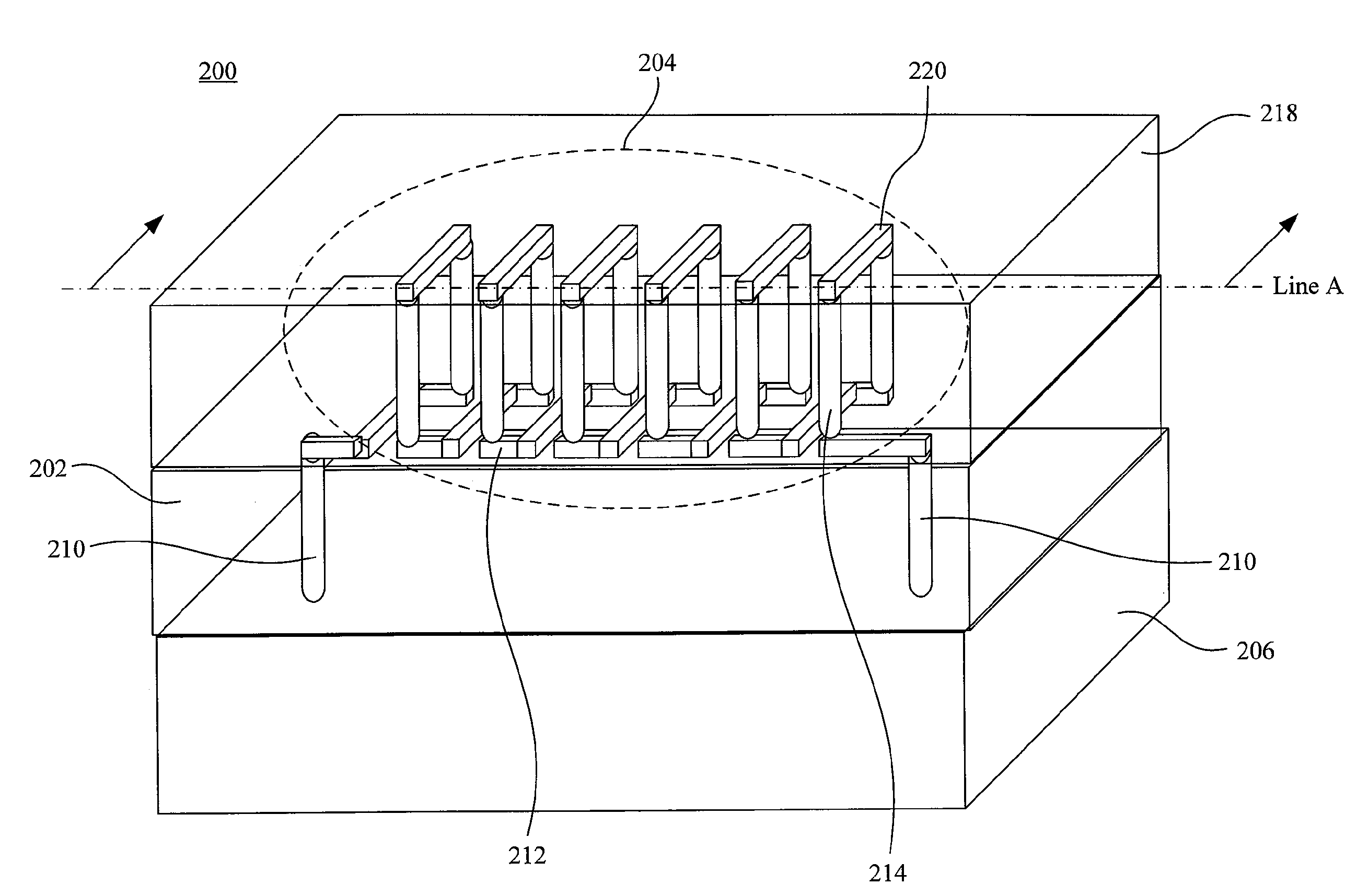 Method of Manufacturing a Coil Inductor