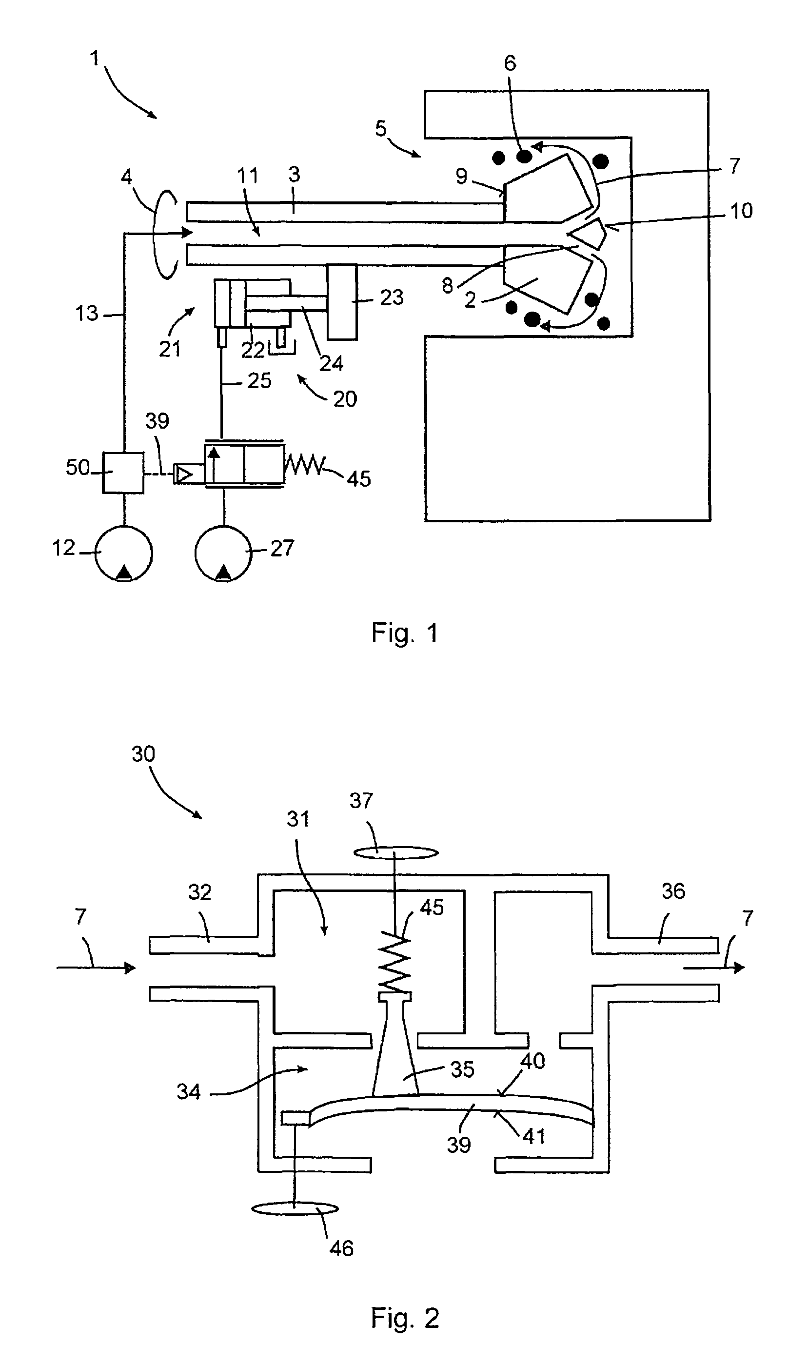 Drilling tool and drilling method