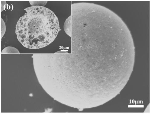 A kind of preparation method of porous quartz ceramics