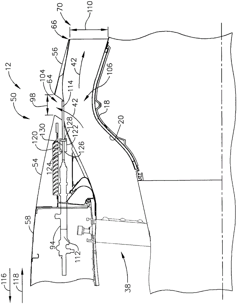 Systems and methods of operating a thrust reverser for a turbofan propulsion system