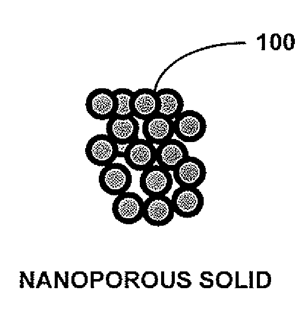 Swelling-resistant nuclear fuel