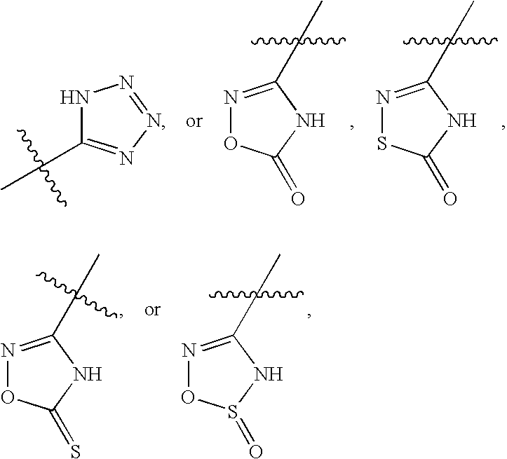 Benzisoxazole piperazine compounds and methods of use thereof