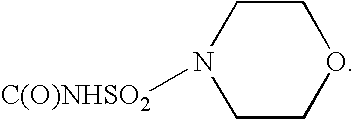 Benzisoxazole piperazine compounds and methods of use thereof