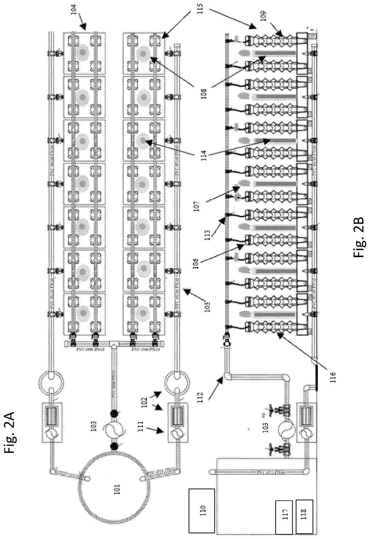 Vertical hydroponically plant-growing tower system