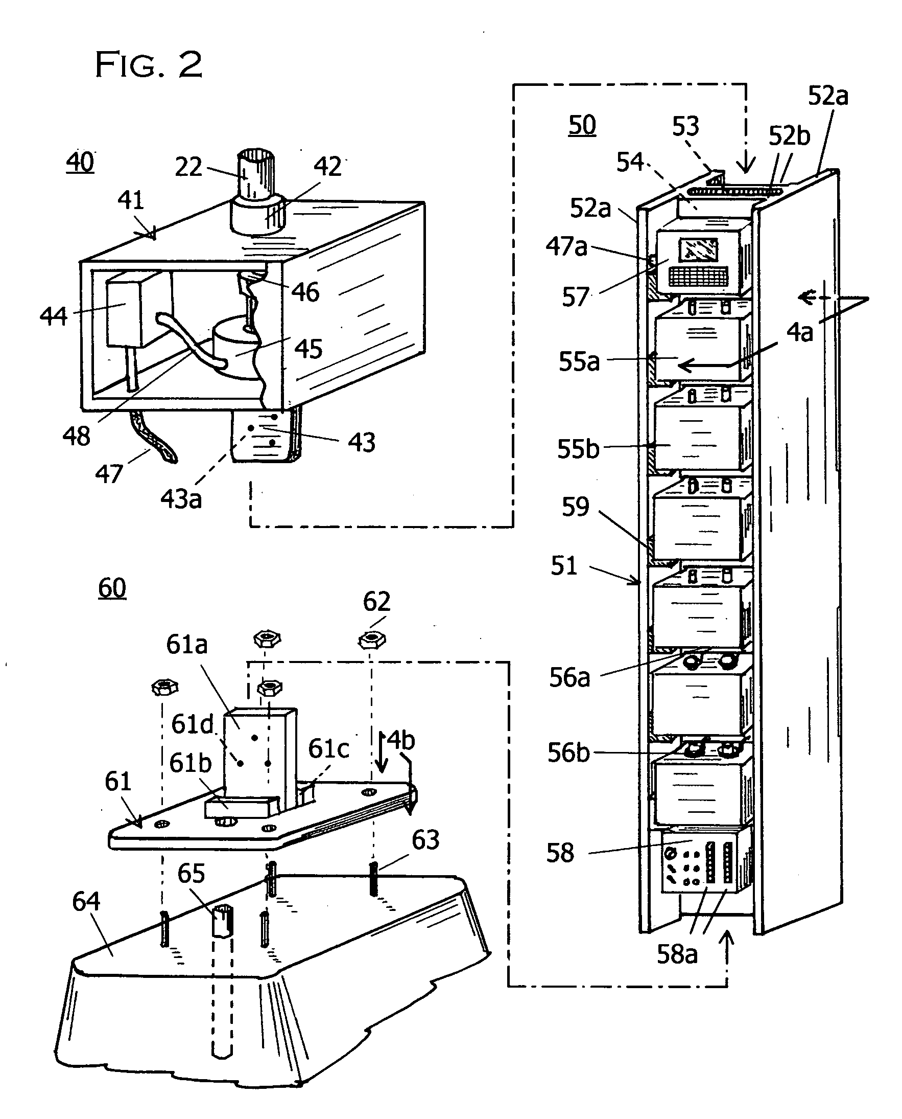 Renewable energy vehicle charging station