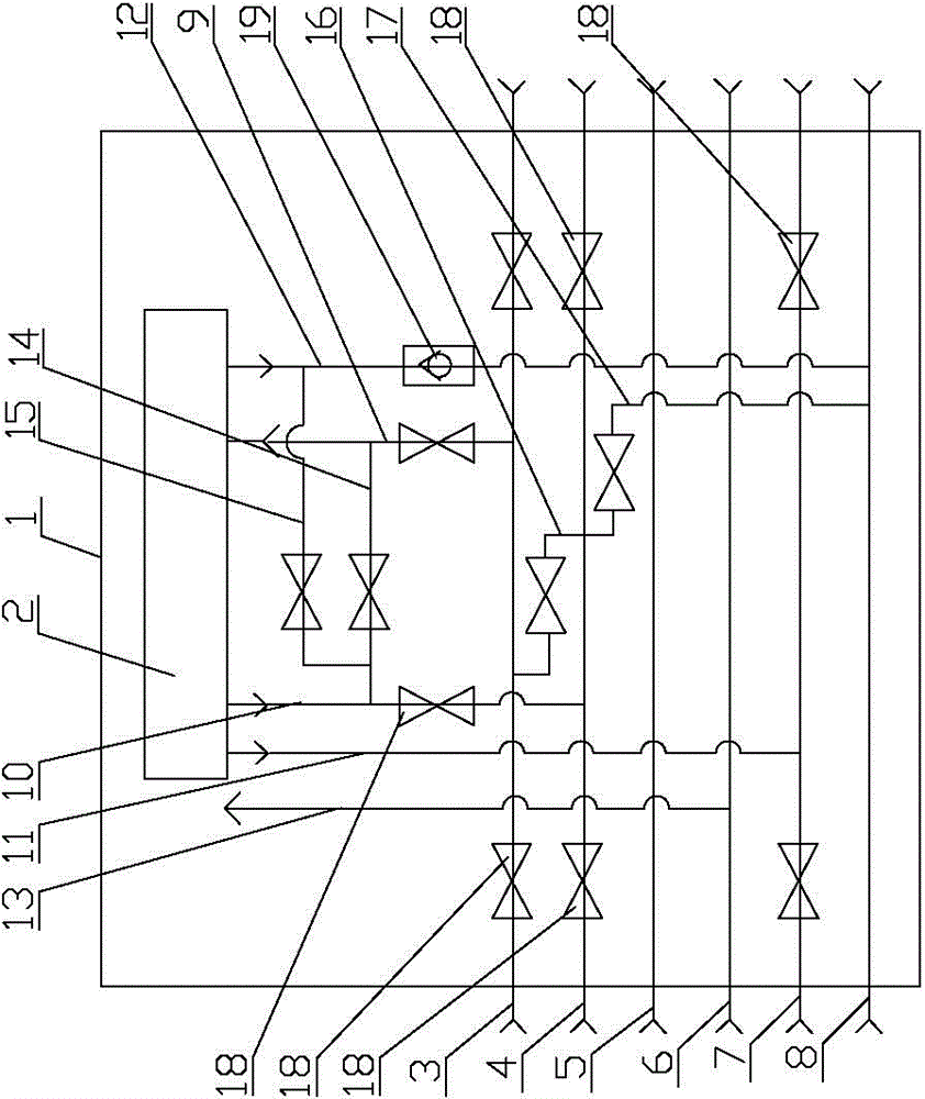 Compression Container Unit