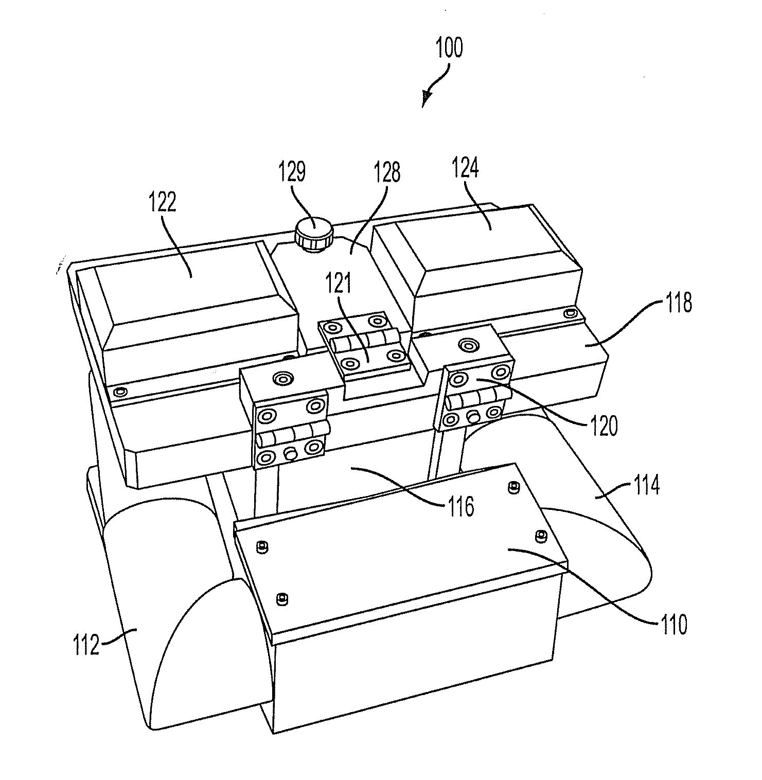 Breastmilk Handling Apparatus Particularly Useful for Warming of Breastmilk Containers Such as Bottles and Syringes