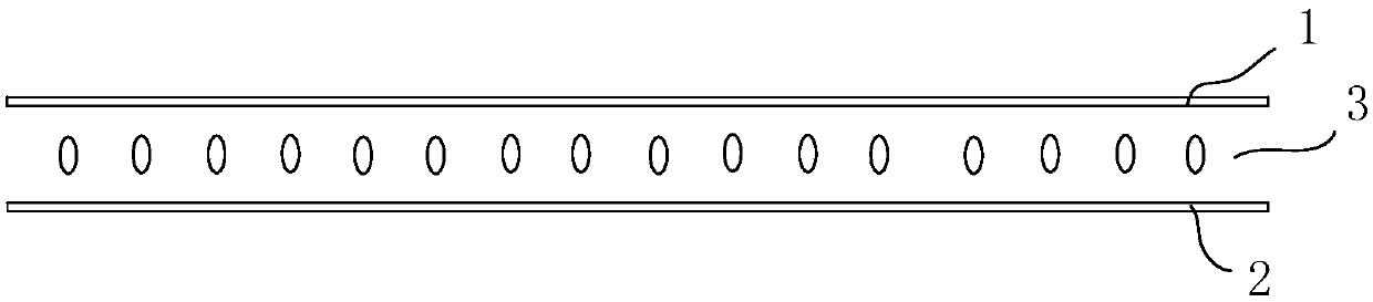 Display panel and manufacture method thereof