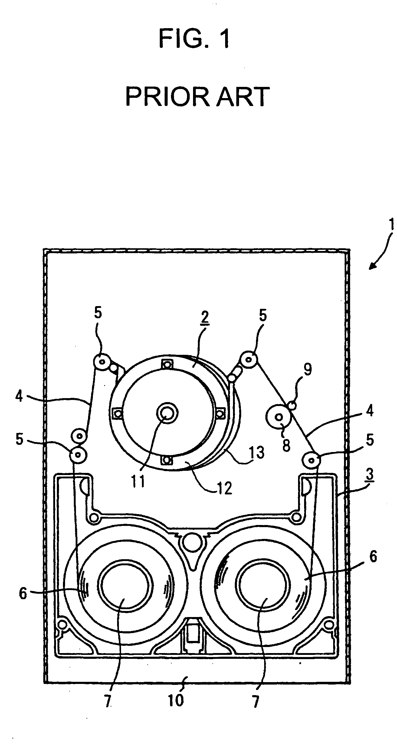 Magnetic recording head, magnetic reproducing head, magnetic head, tape drive and disk drive