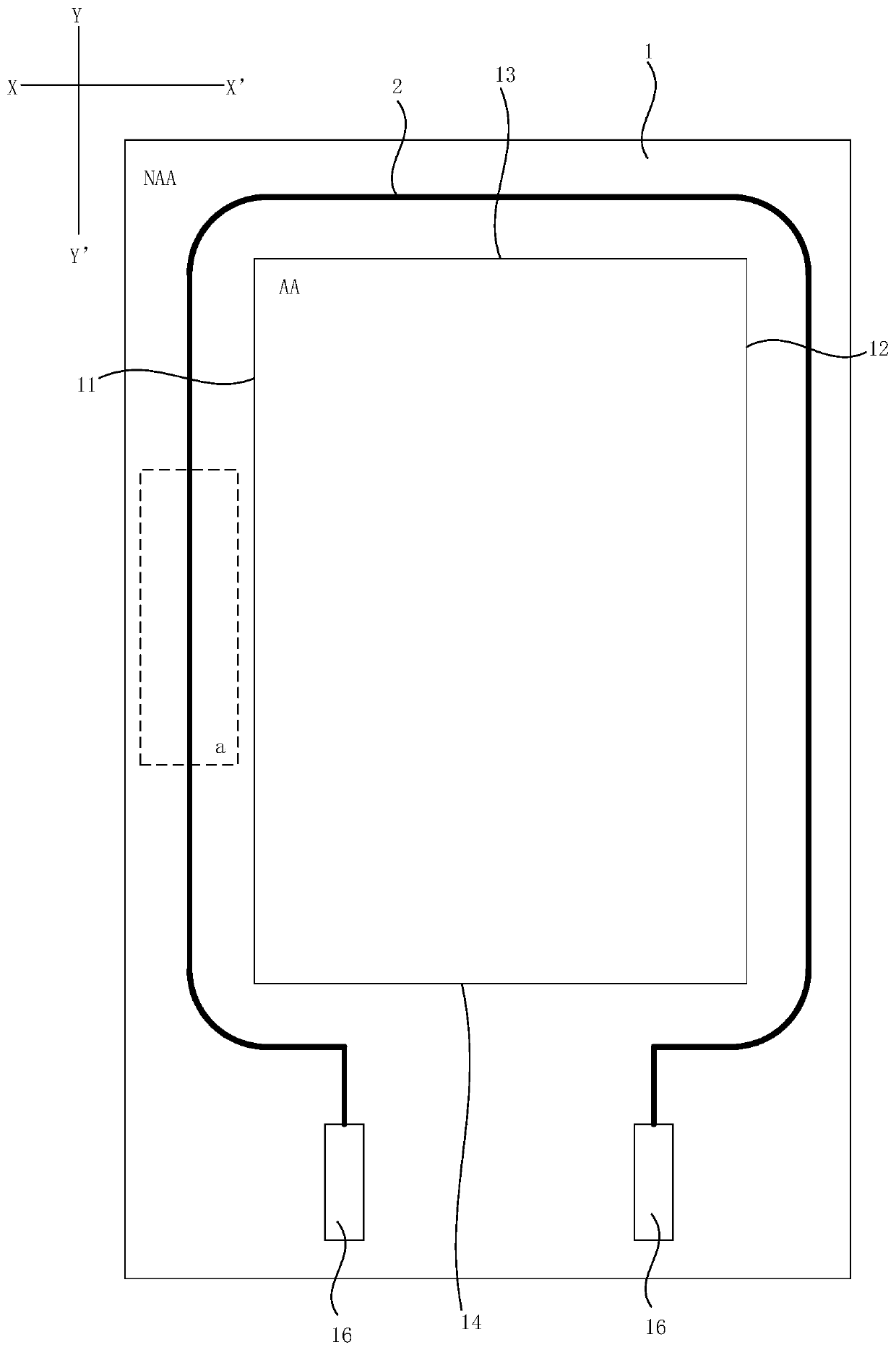 Display panel and display device