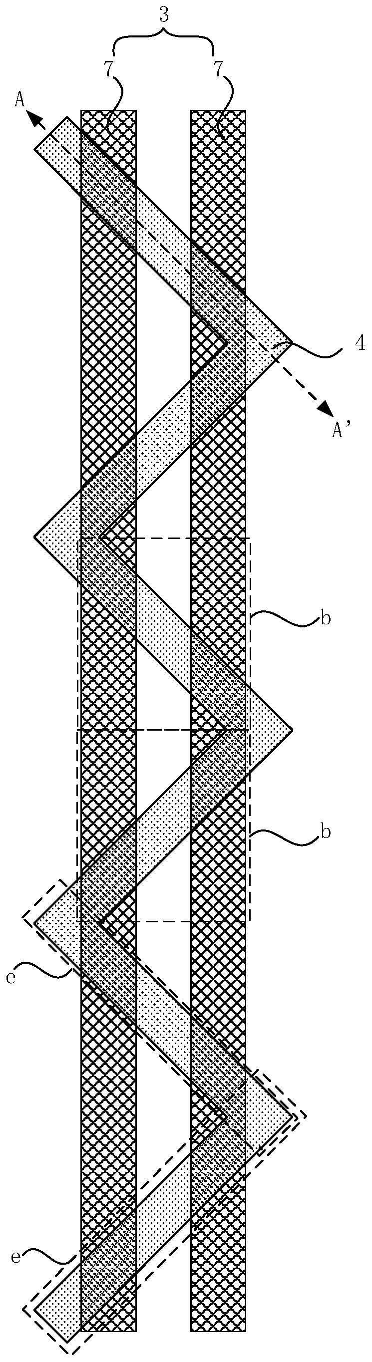 Display panel and display device