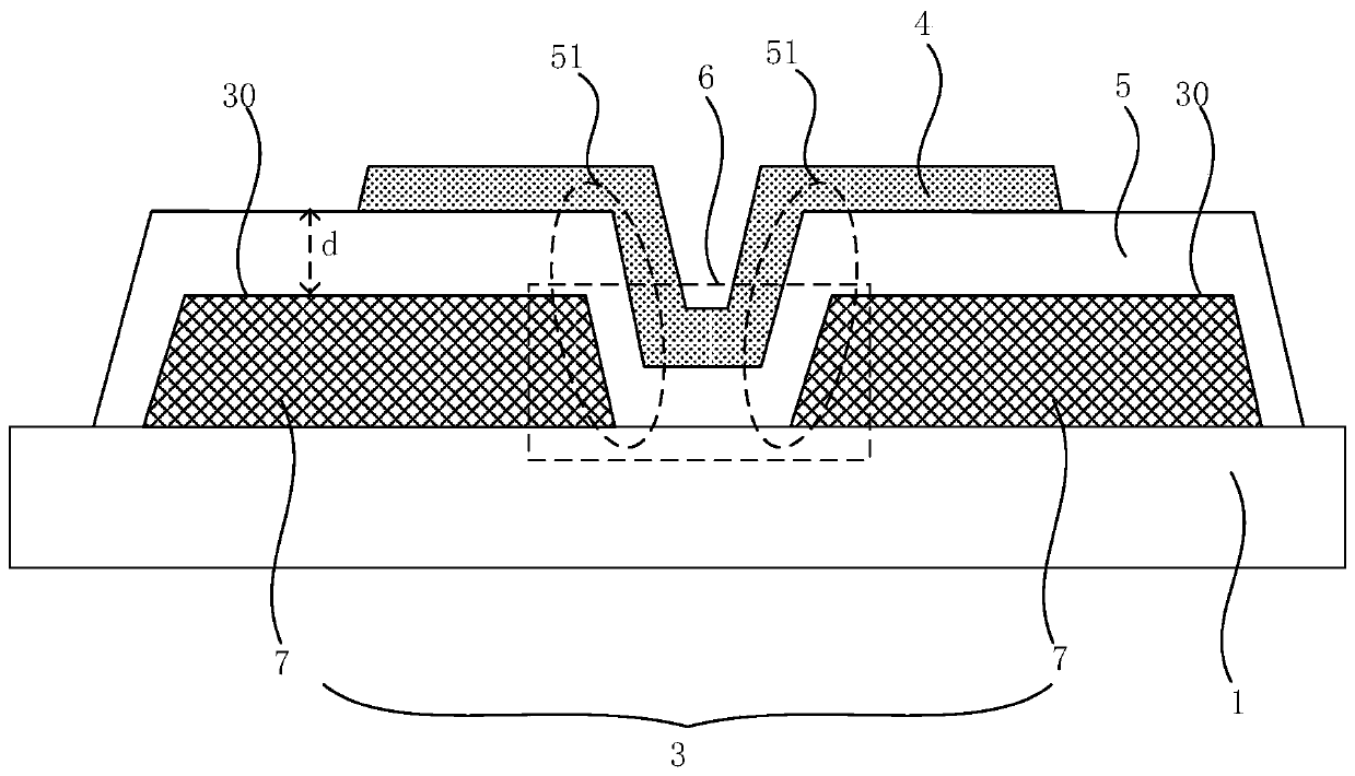 Display panel and display device