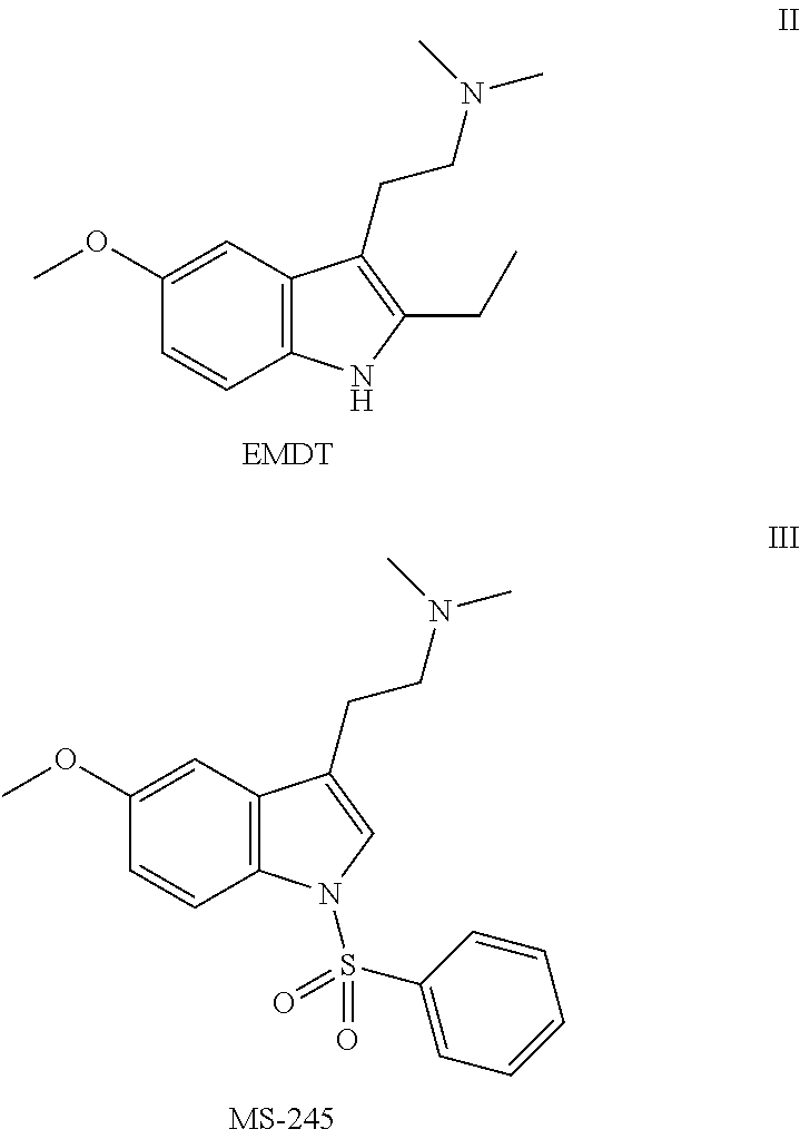 Pyrroloquinoline derivatives as 5-HT<sub>6 </sub>antagonists, preparation method and use thereof