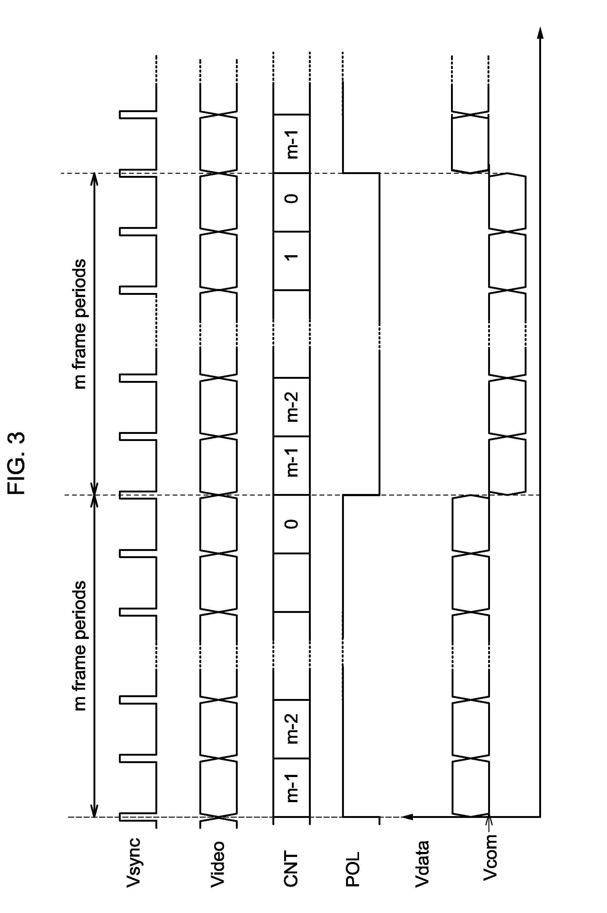 Liquid crystal display device and method for driving the same