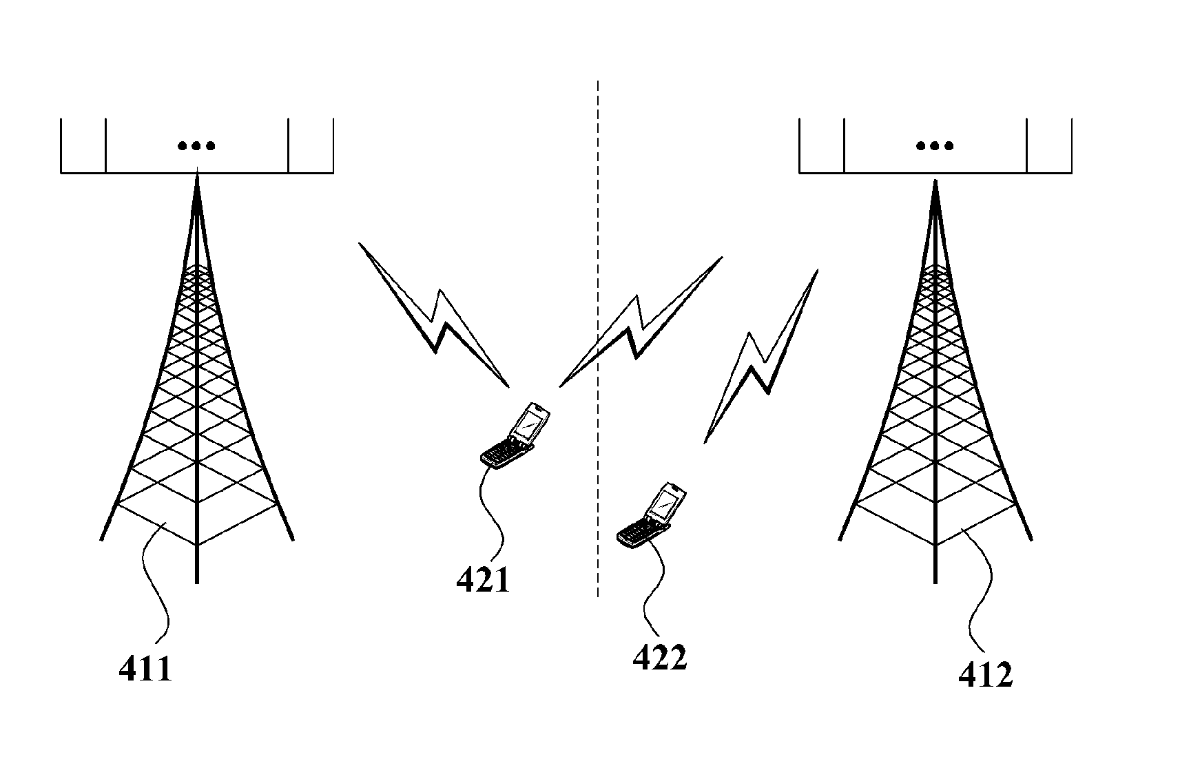 Method for controlling inter-cell interference in a mobile communication system