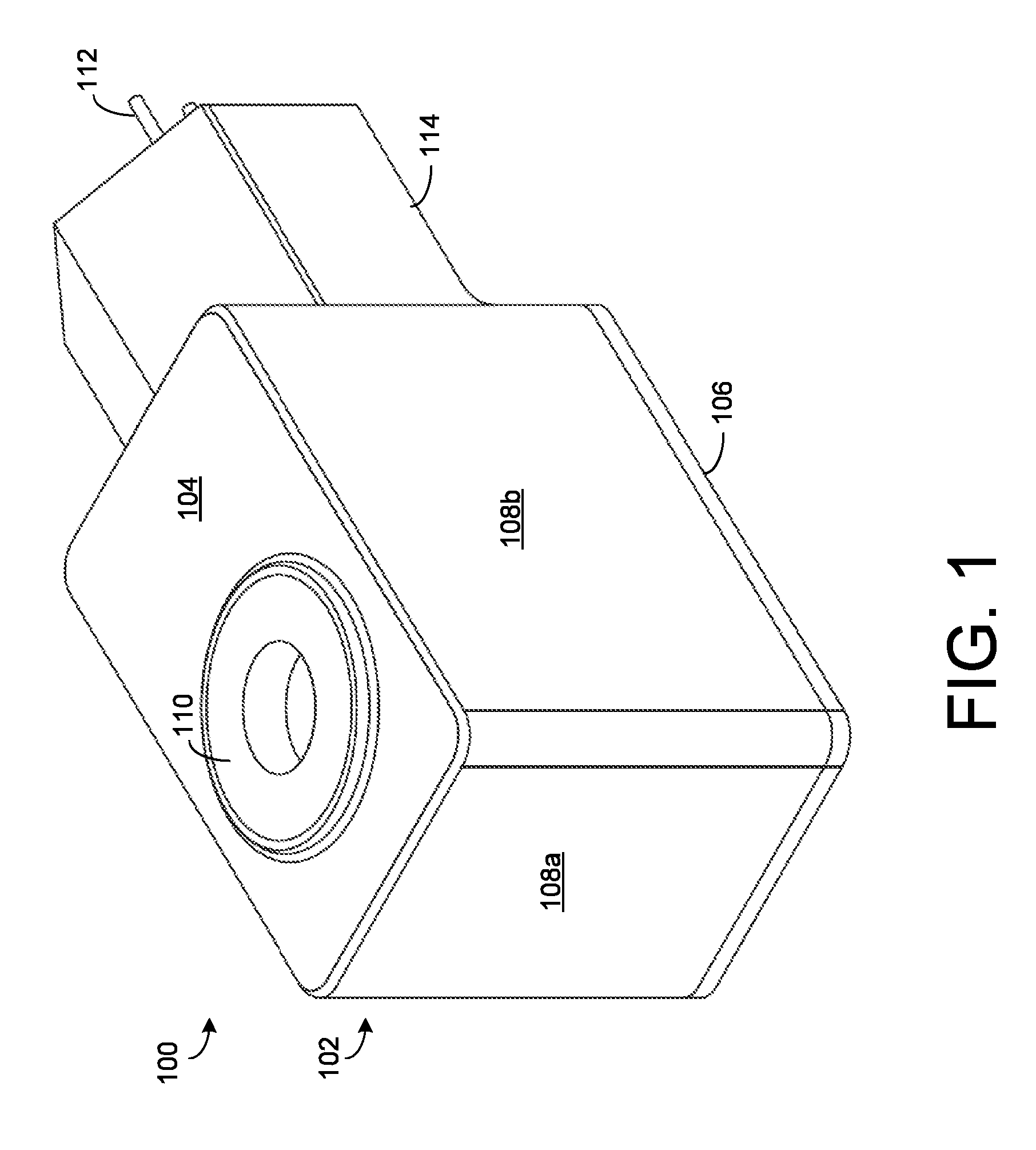 Solenoid coil for hazardous locations