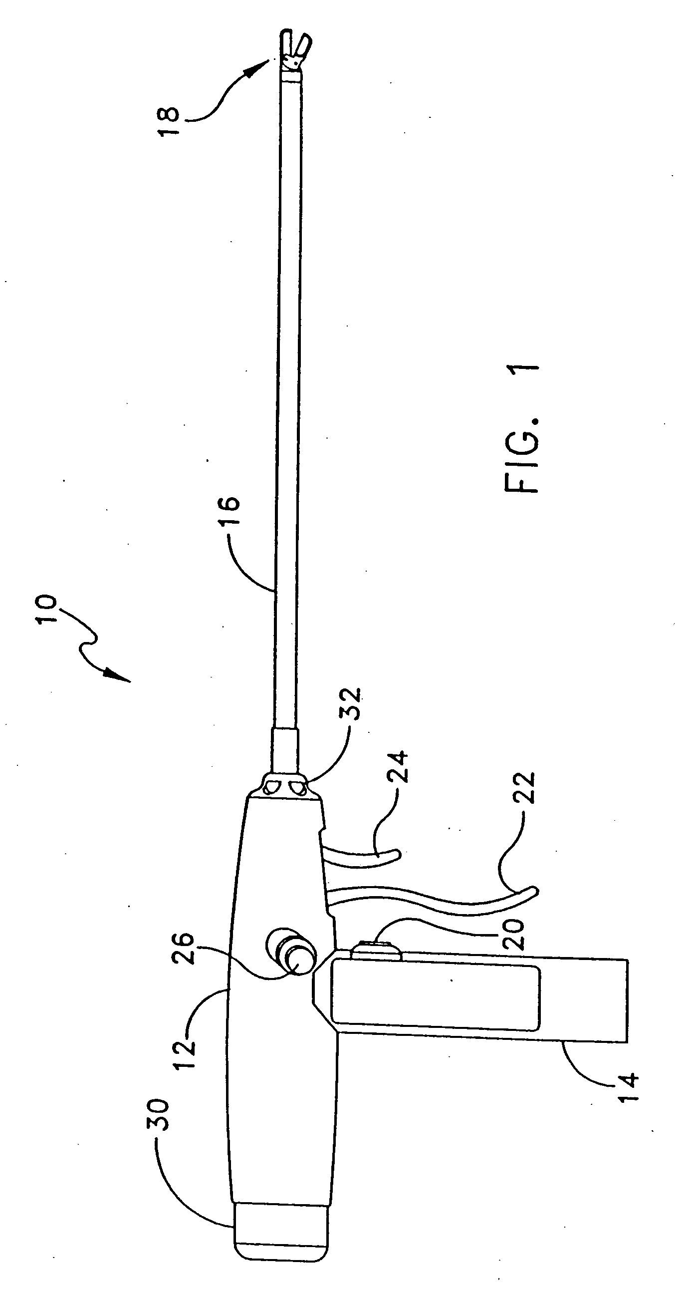 Surgical suturing instrument and method of use