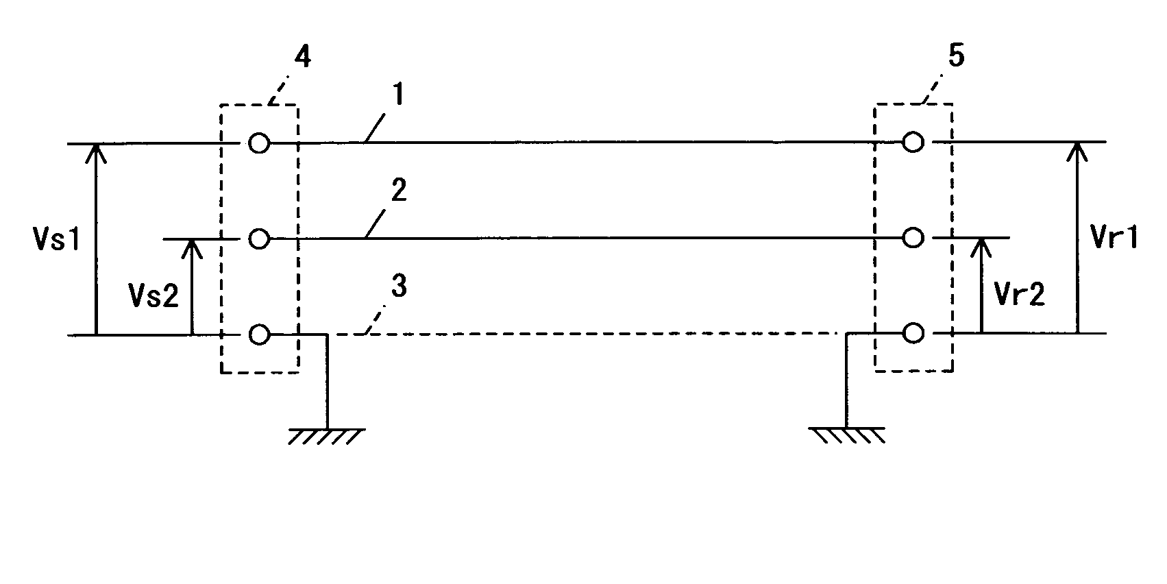 Multicarrier communication method and system, and communication apparatus incorporated therein