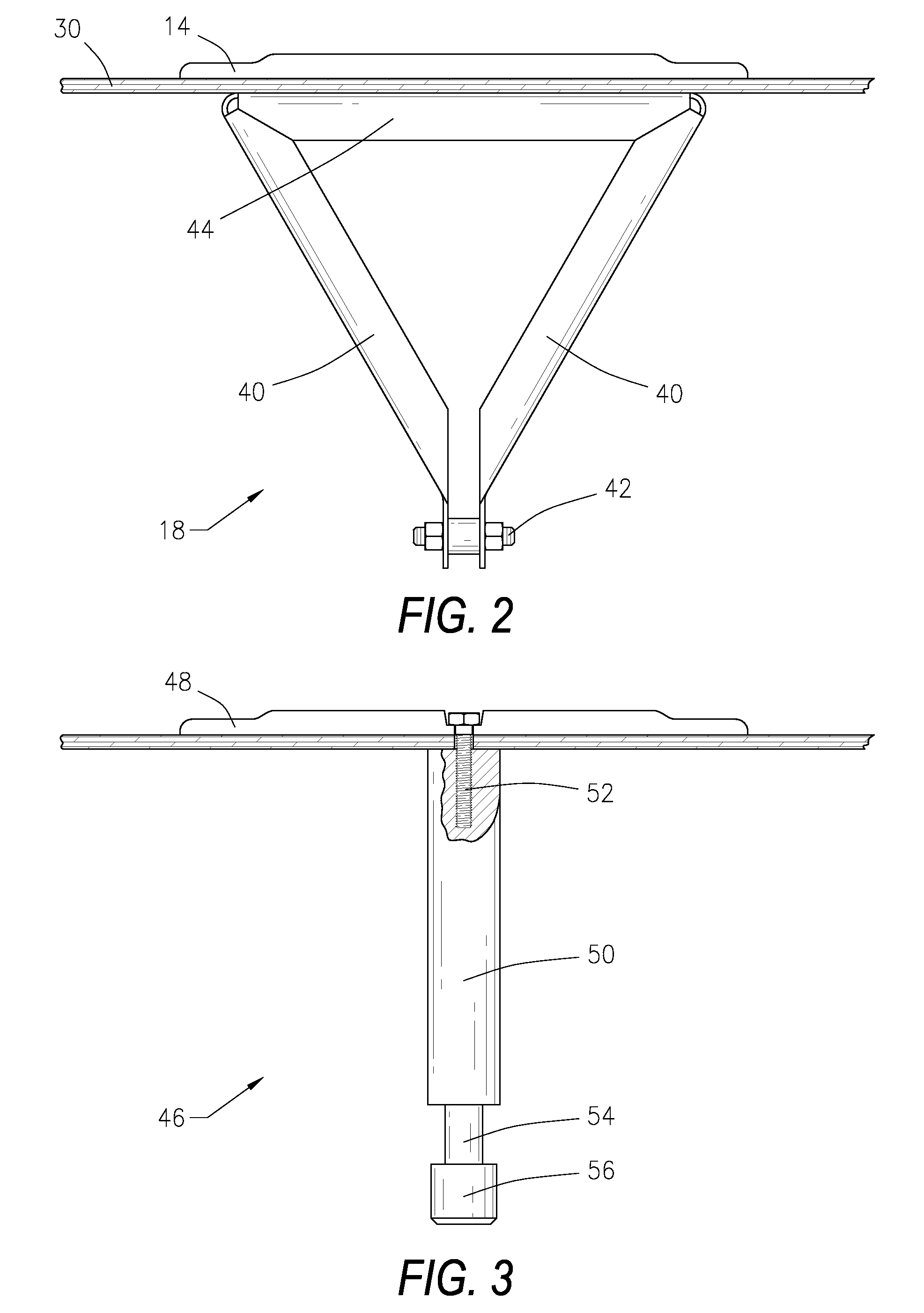 Stringed musical instrument tension balancer