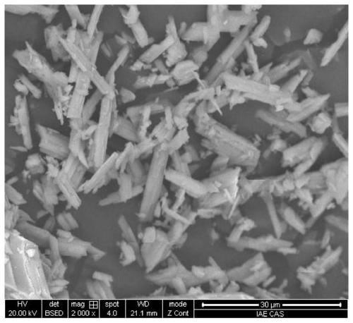 Arsenic-containing gypsum recycling treatment method and application of the treated and recycled low-arsenic gypsum