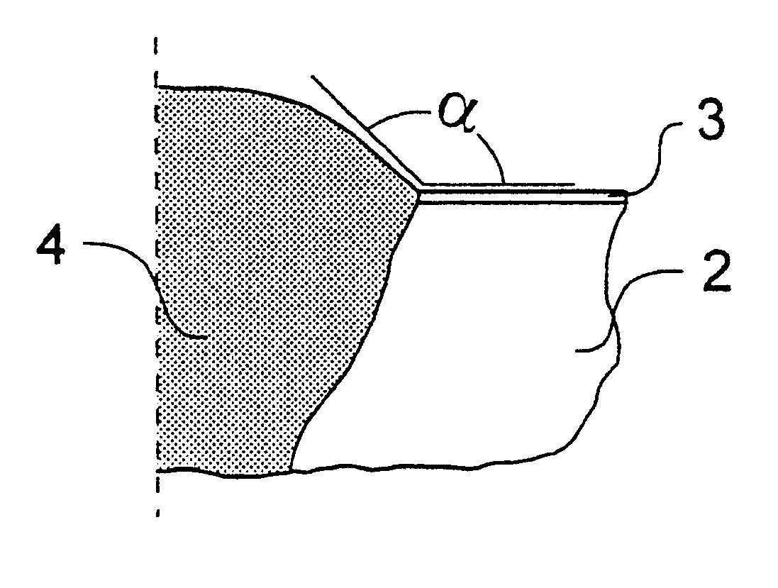 Weldable aluminum product and welded structure comprising such a product