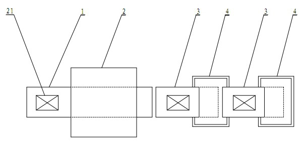 Automatic sorting method and system for linens