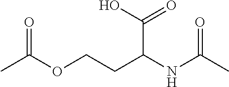 N-acetyl homoserine