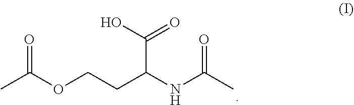 N-acetyl homoserine
