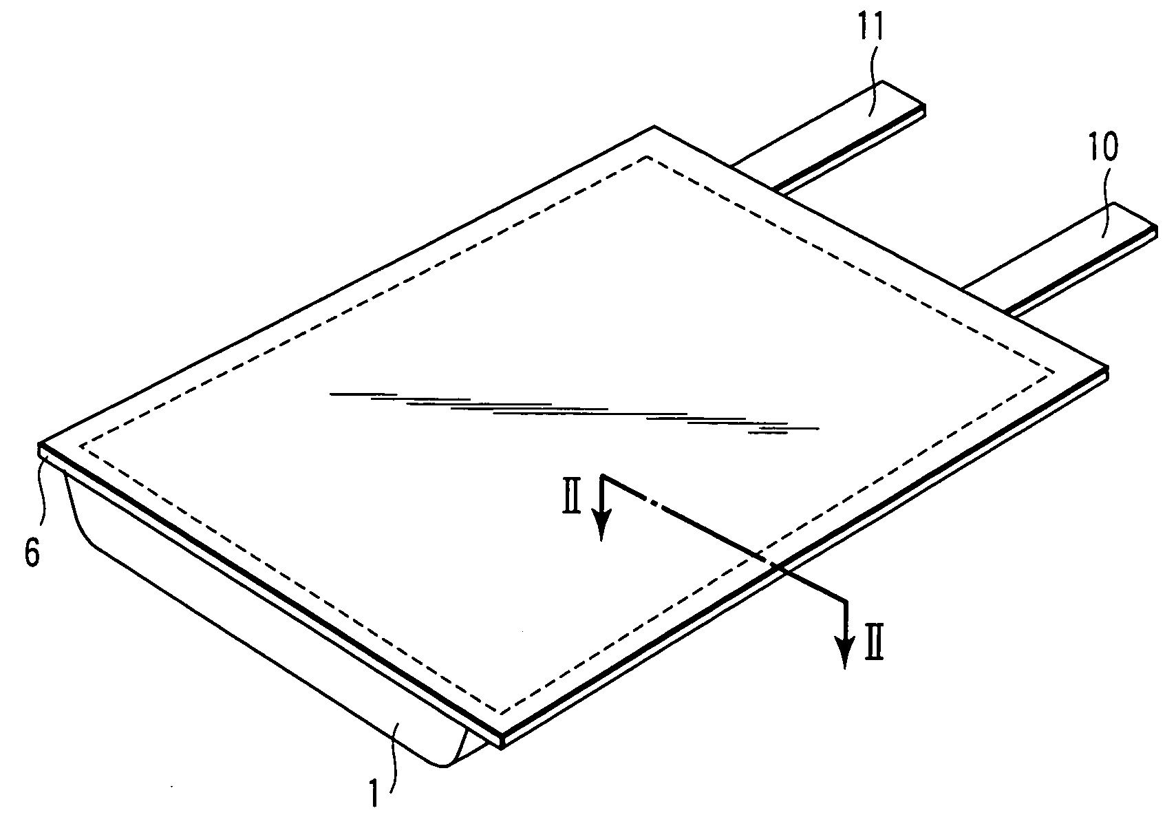 Nonaqueous electrolyte secondary battery