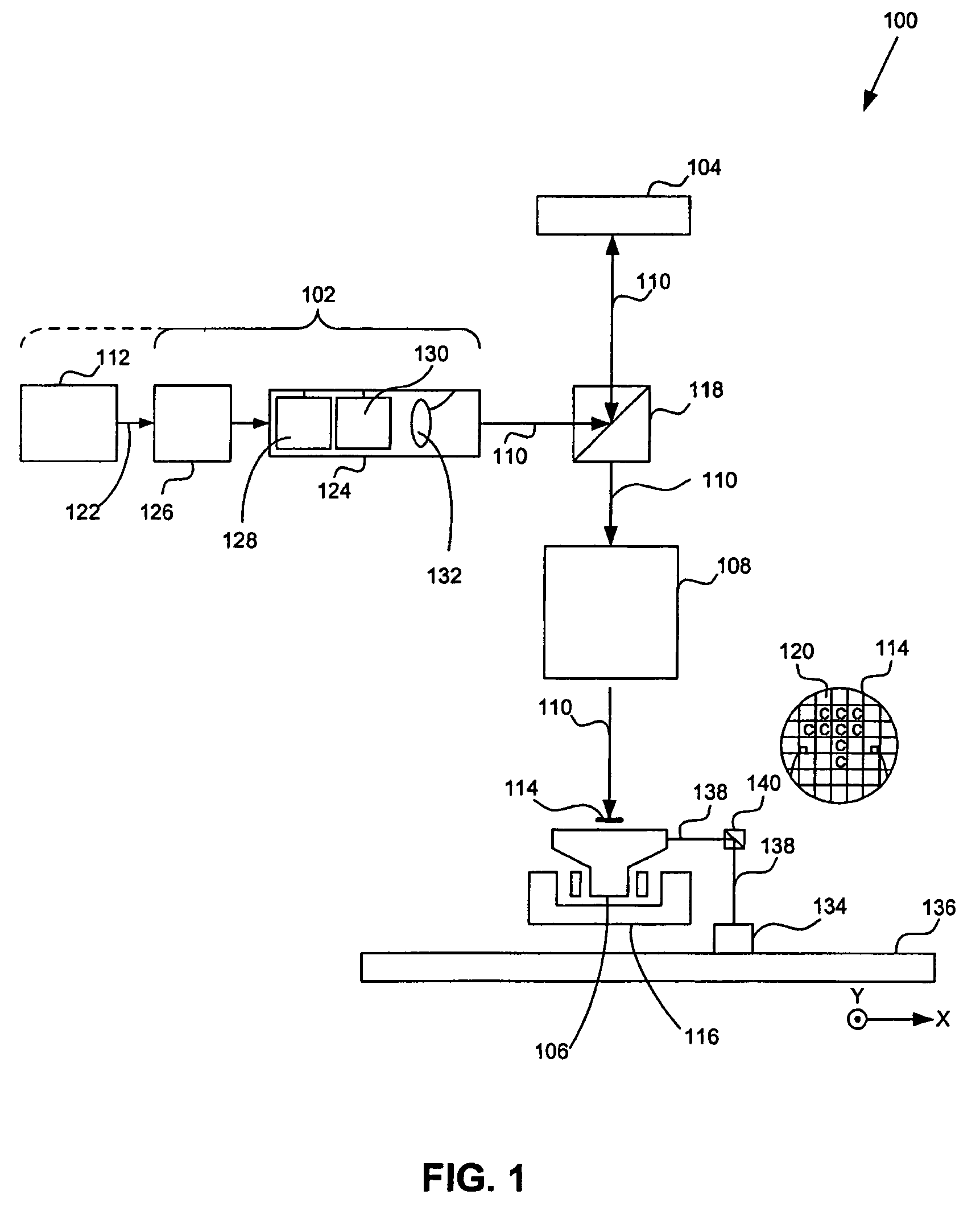 Lithographic apparatus and device manufacturing method