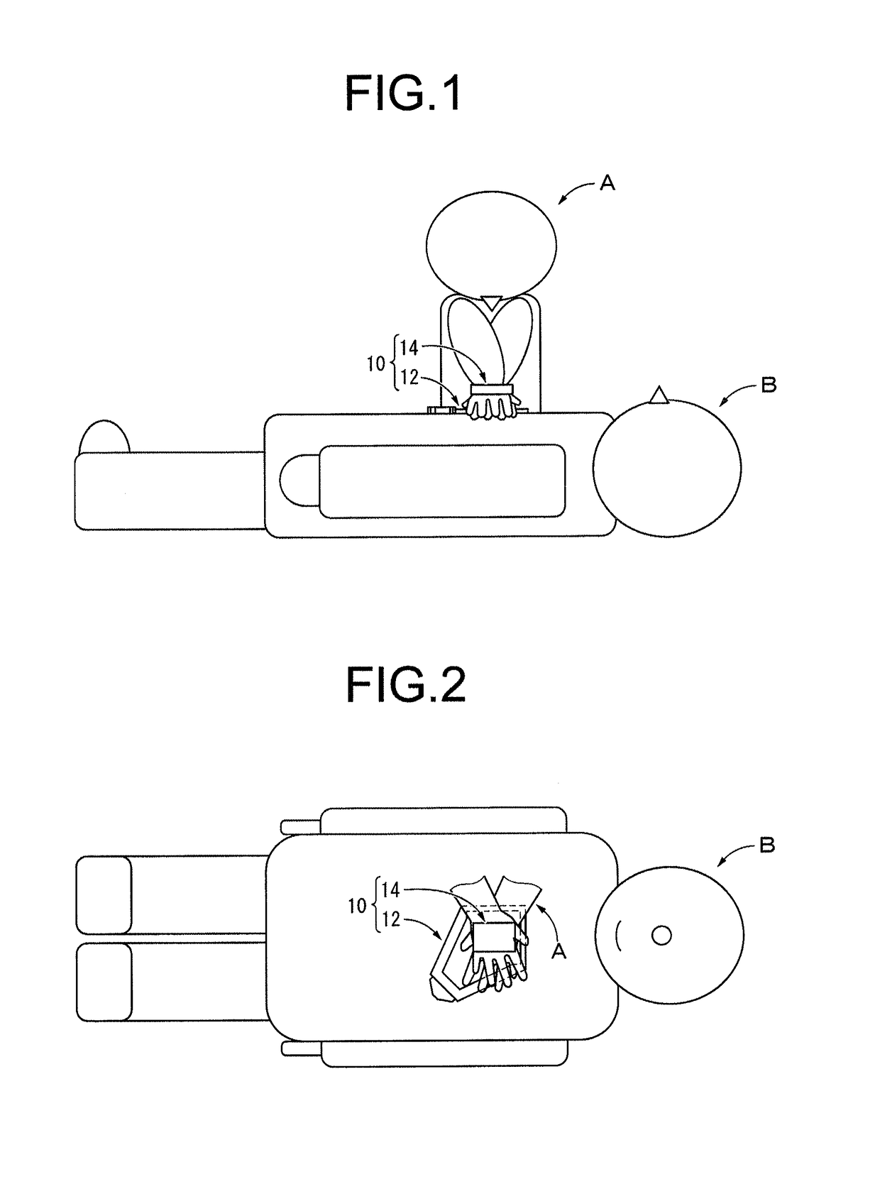 Cardiopulmonary resuscitation support device