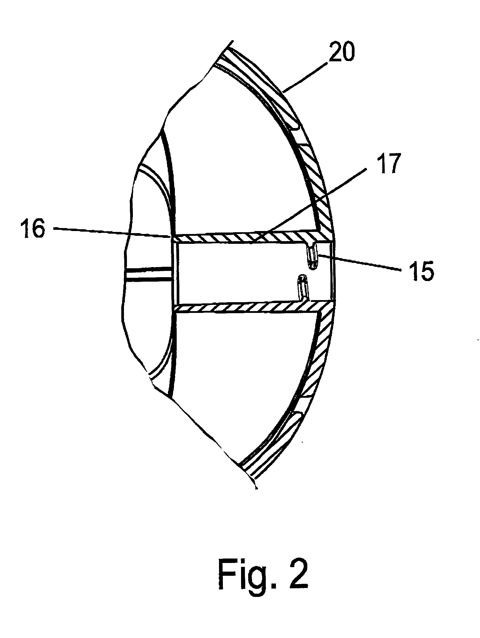 Shaft drive coupling