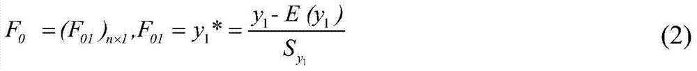 Intelligent sensor self-correcting method