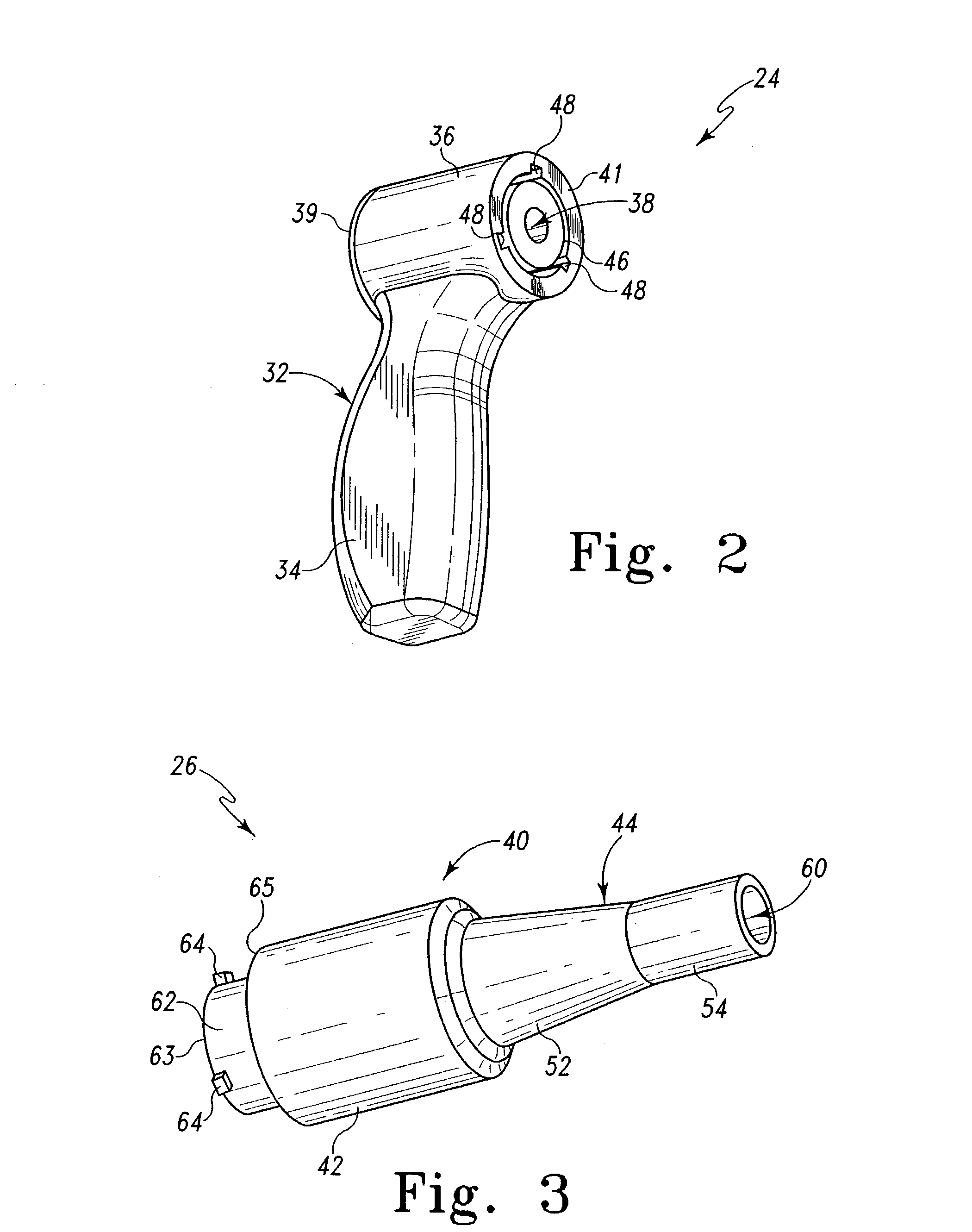 Bone graft delivery device and method of use