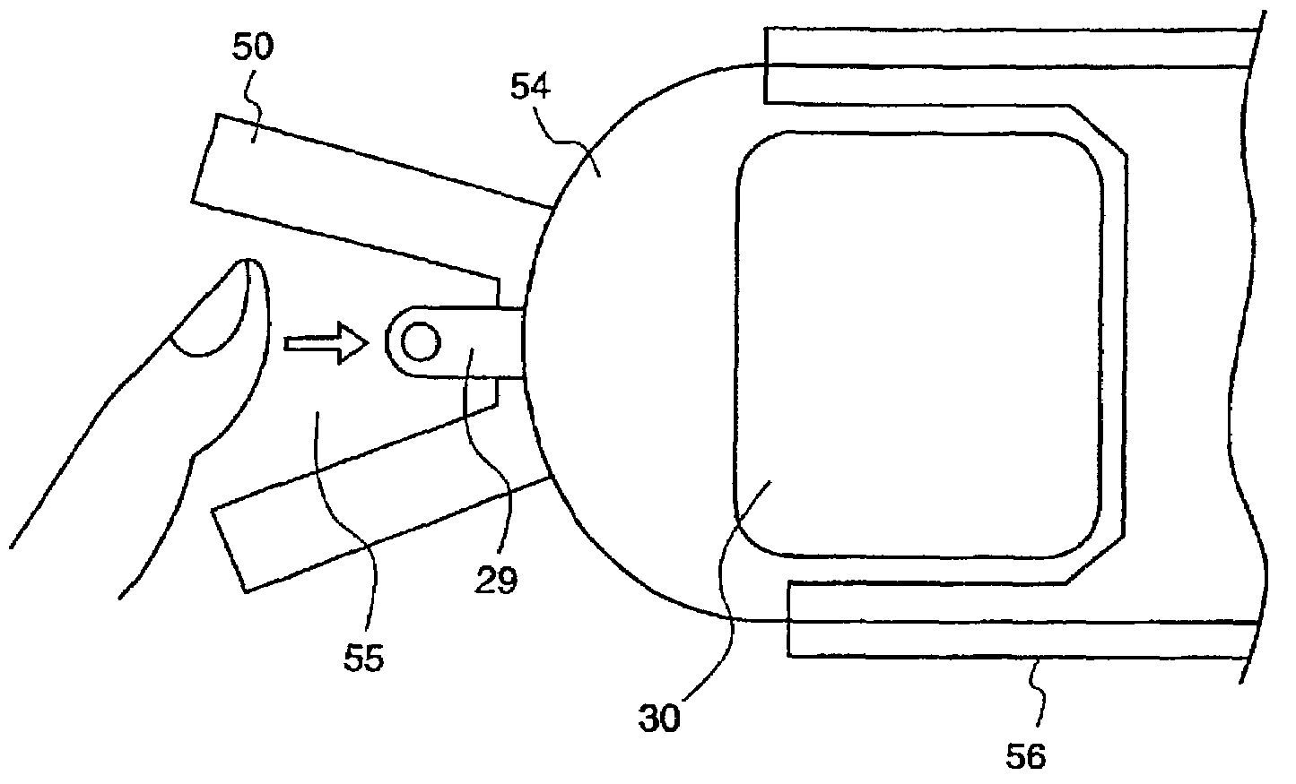 Measuring system