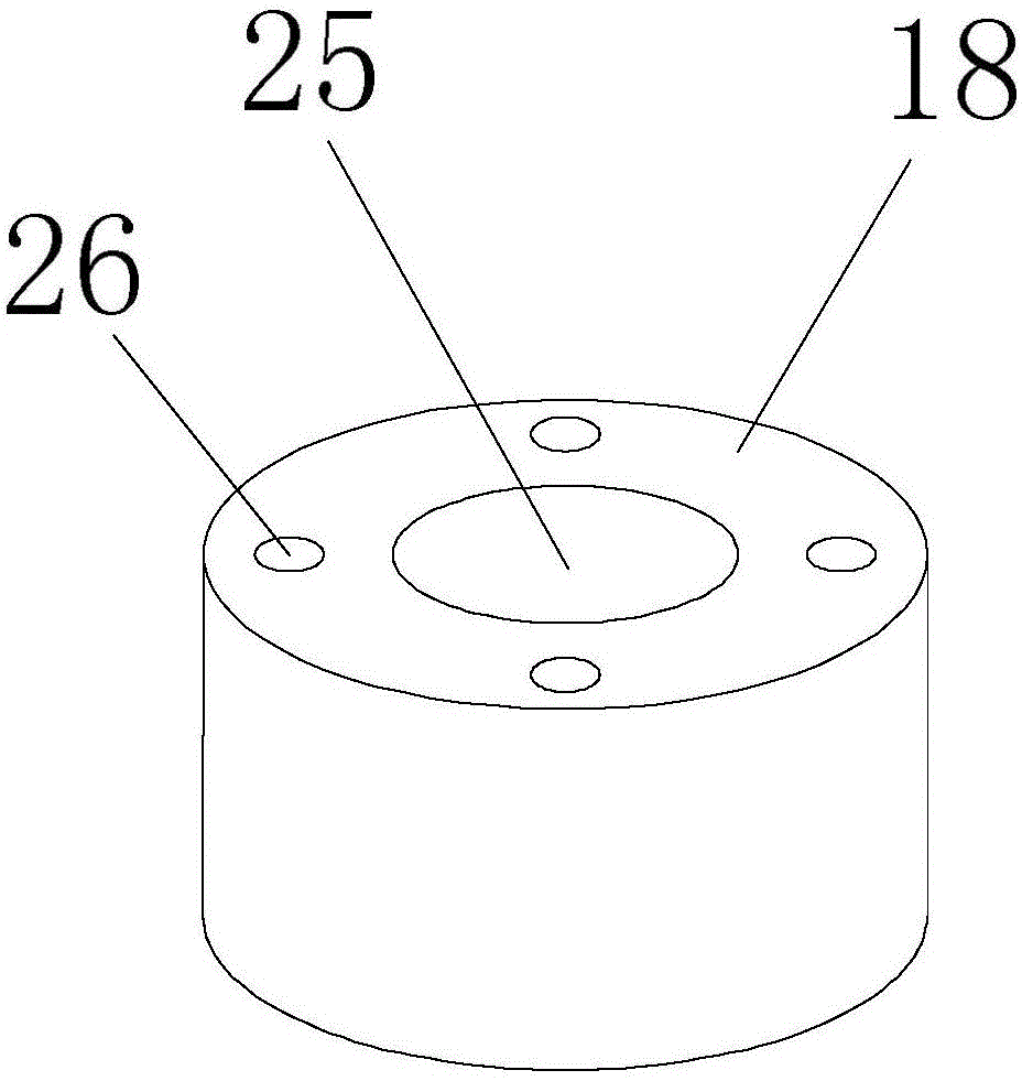 Proportional valve