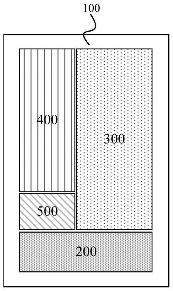 Molecular detection system