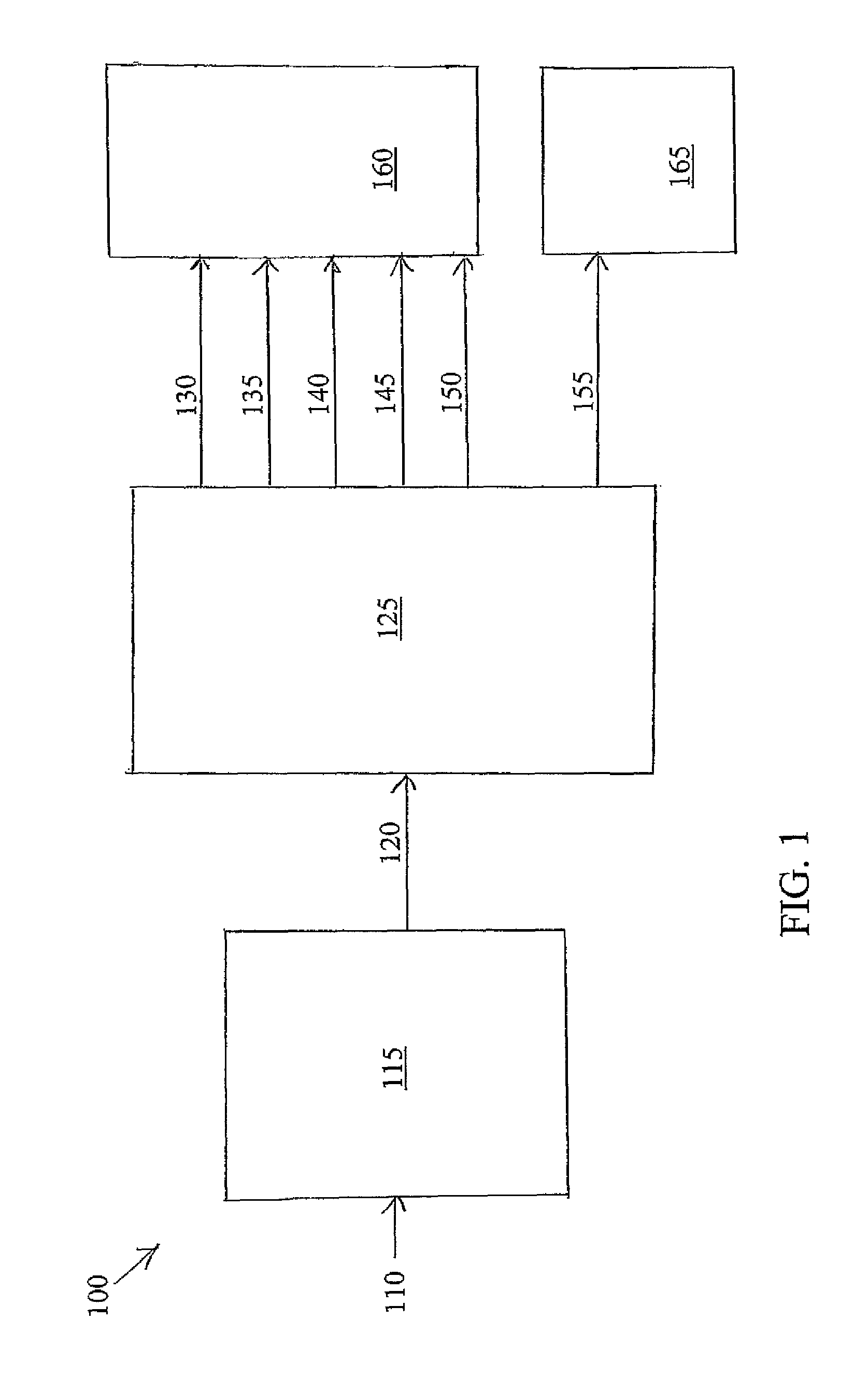 Relative valuation method for naphtha streams