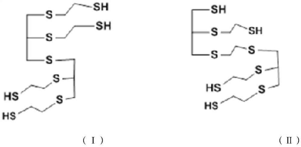 A kind of high-efficiency environment-friendly acidic soaping agent and preparation method thereof