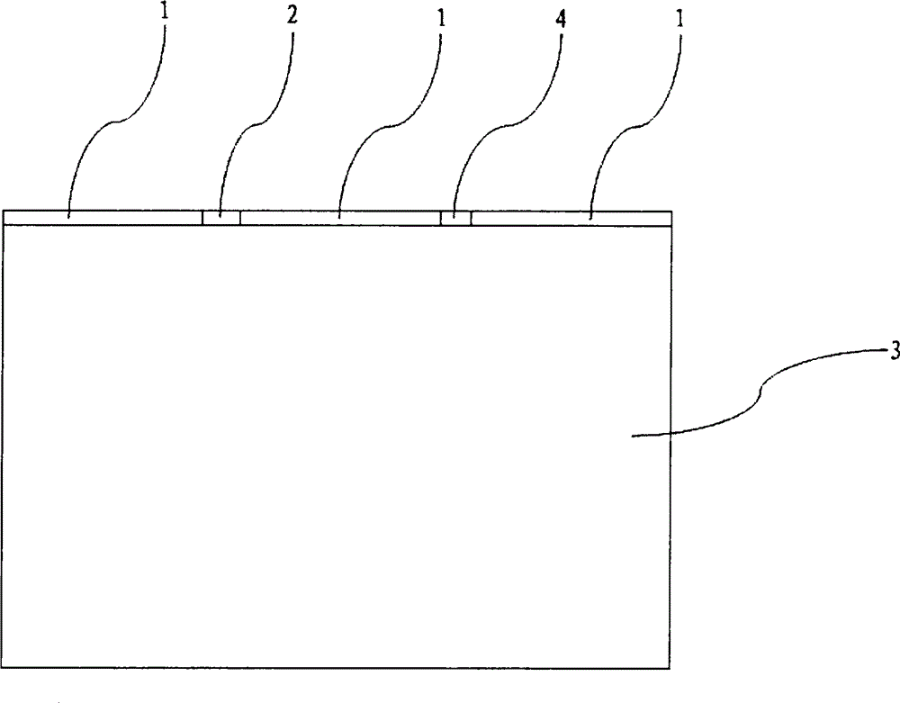 Solar greenhouse using red light for simultaneously conducting electricity generation and insect expelling