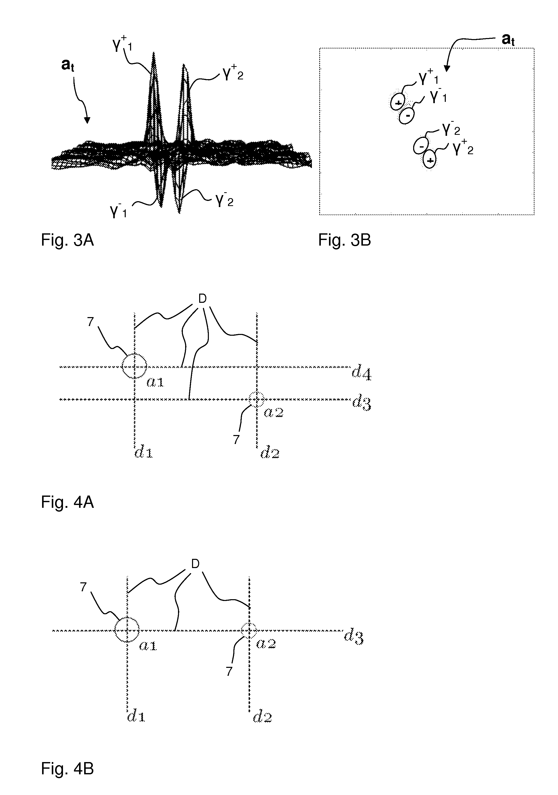 Touch determination with improved detection of weak interactions