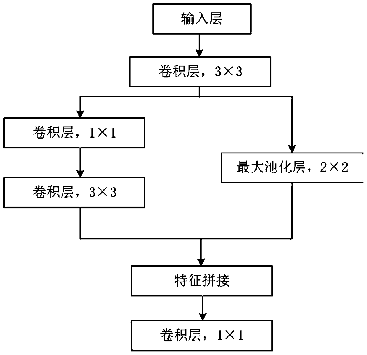 Sunflower seed sorting method based on double-branch convolutional neural network