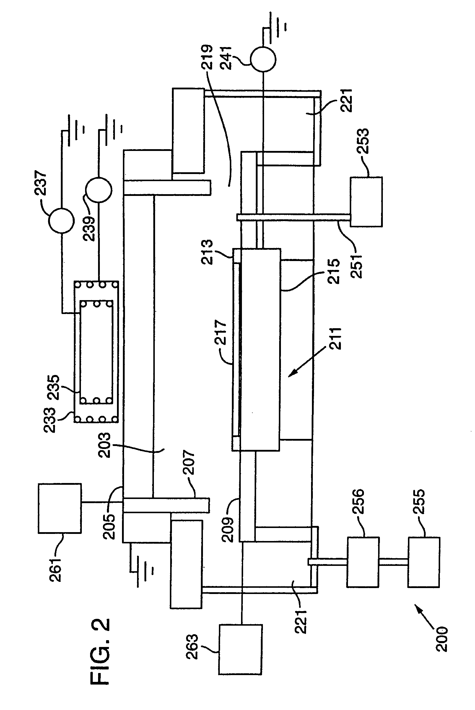 Etching methods and apparatus and substrate assemblies produced therewith