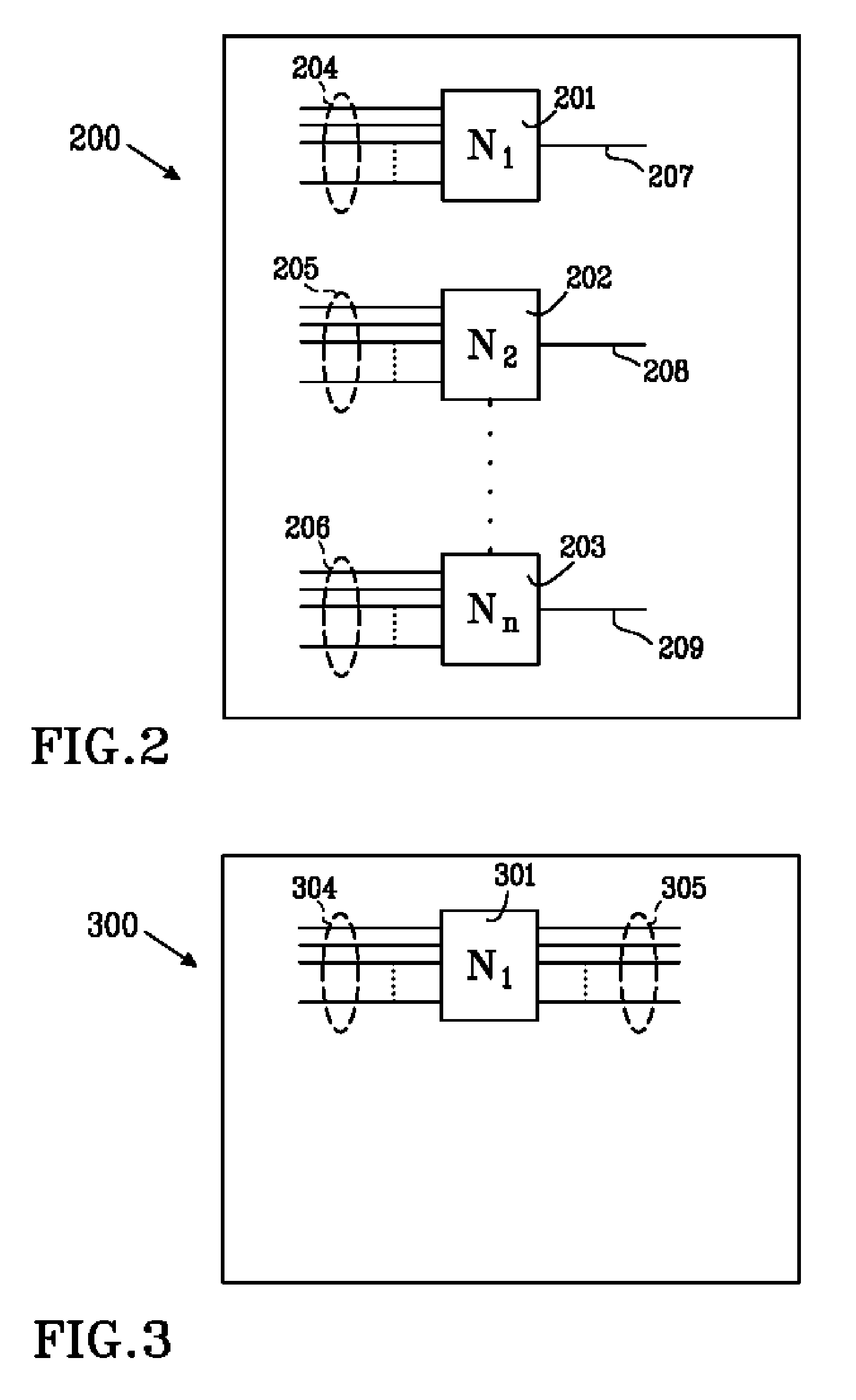 Multilevel Ventilator