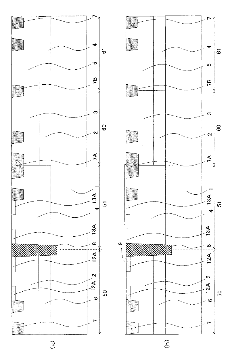 Semiconductor device and its production method