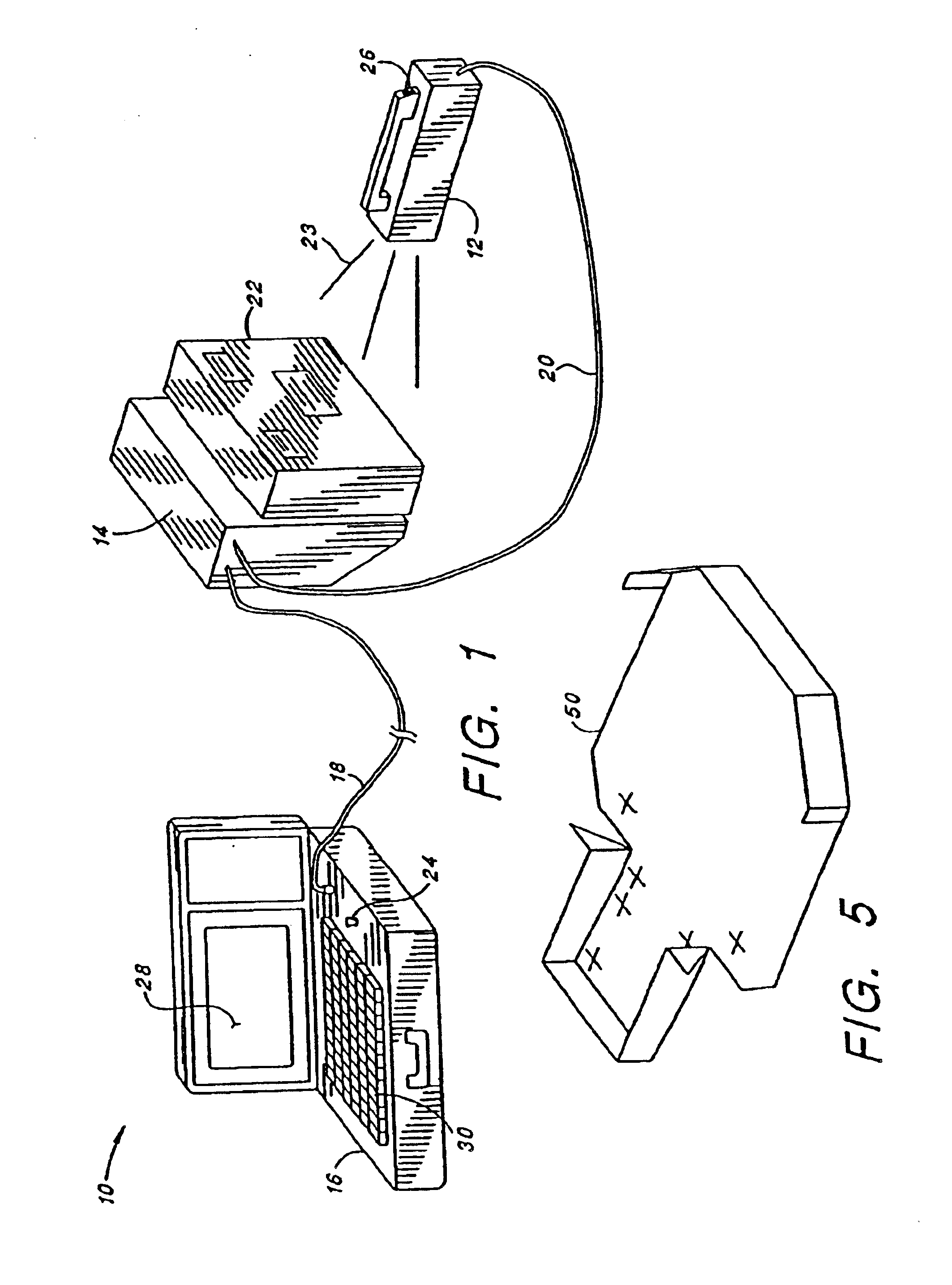 Imaging system including scintillation conversion screen