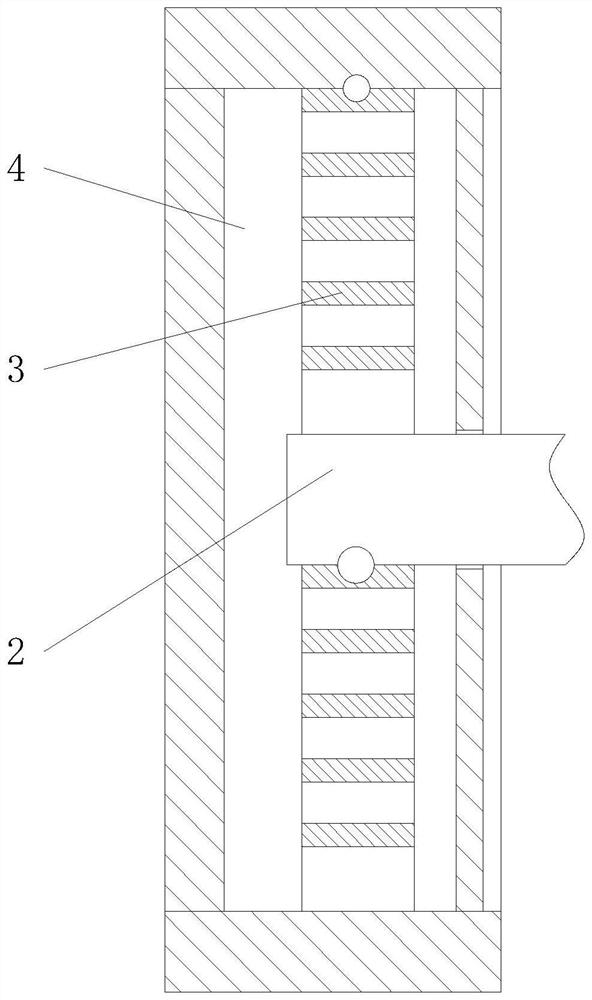 Metal part heat treatment process